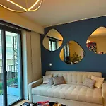 Cozy T0 Apartment in Marquês de Pombal