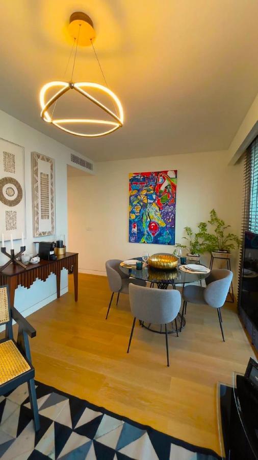 Cozy T0 In Marquês De Pombal Apartamento *