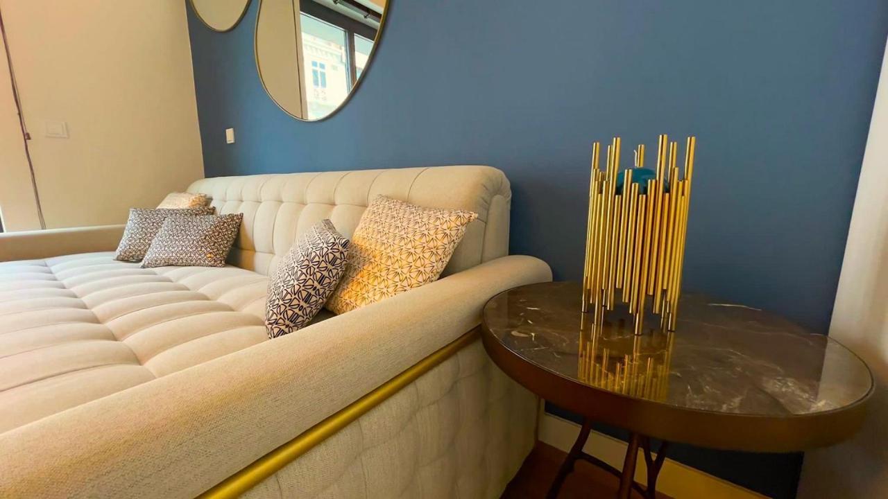 Apartamento Cozy T0 In Marquês De Pombal *