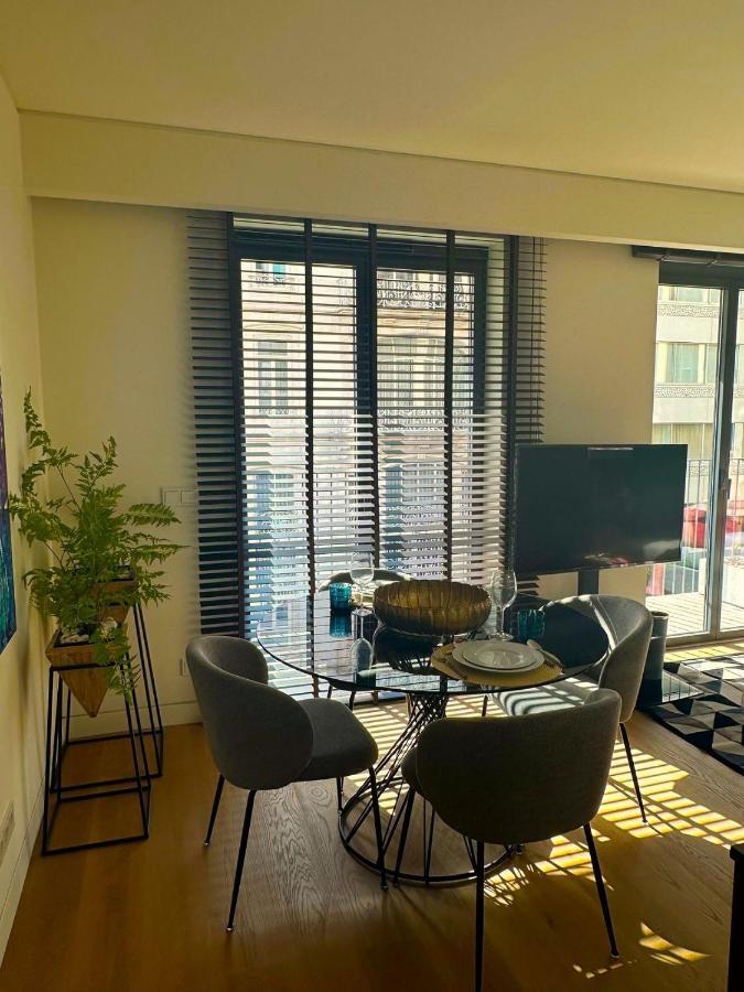 Cozy T0 In Marquês De Pombal Apartamento *