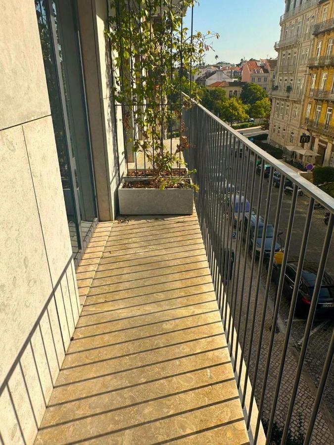 Apartamento Cozy T0 In Marquês De Pombal Lisboa
